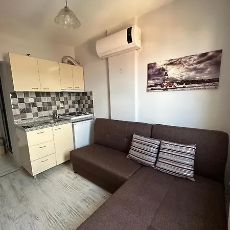 Aparthotel Bulbul