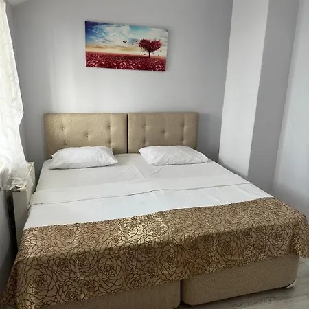 Bulbul Aparthotel *