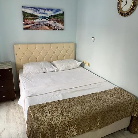 Aparthotel Bulbul Trabzon