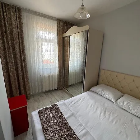 Bulbul Trabzon