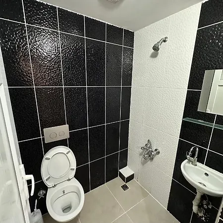 Aparthotel Bulbul Trabzon