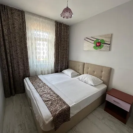 Bulbul Aparthotel