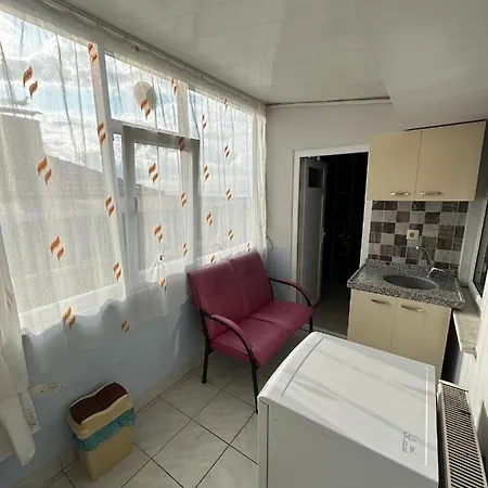 Aparthotel Bulbul