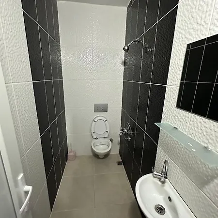 Aparthotel Bulbul *