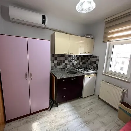 Bulbul Aparthotel Trabzon