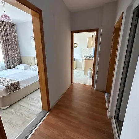Aparthotel Bulbul Trabzon