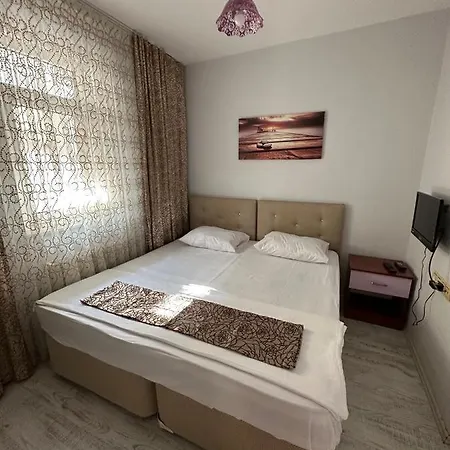 Bulbul Aparthotel *