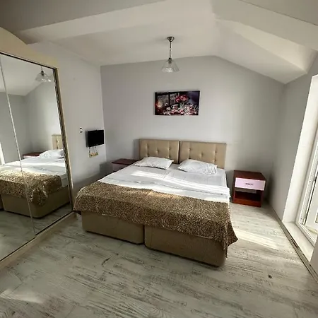 Bulbul Aparthotel