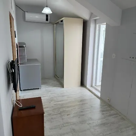 Aparthotel Bulbul Trabzon
