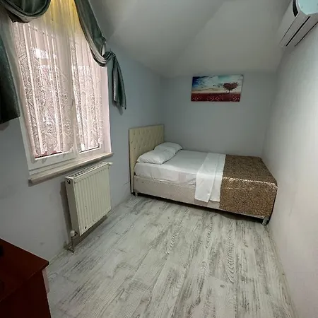 Aparthotel Bulbul