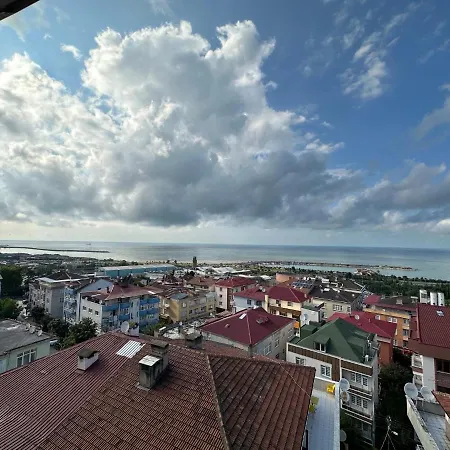 Bulbul Trabzon